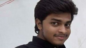 நீட் ஆள்மாறாட்டம்.. சேலம் நீதிமன்றத்தில் இர்பான் சரண்.. 9-ஆம் தேதி வரை நீதிமன்றக் காவல் 