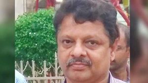 ரத்த வெள்ளத்தில் மிதந்த இஸ்ரோ விஞ்ஞானி.. கொலைக்கான காரணம் இதுதானா? கொலையாளி வாக்குமூலம் 