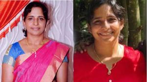 நம்ம ஊர்லதான் சாகடிக்க பாயாசம்.. கேரளாவில் ஆட்டுக் கால் சூப் போல.. கொடூர வரலாறு படைத்த ஜோலி! 
