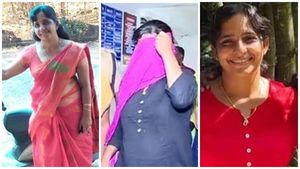 விடிய விடிய சாத்தான் பூஜை.. நரபலி பூஜையும் கூட.. ஜோலி சொல்ல சொல்ல.. ஷாக்கான போலீஸ்! 