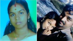 என் கணவரின் மனைவி என் அம்மாதான்.. அதிர வைத்த 2 குழந்தைகளின் தாய்.. போலீஸை நாடிய கணவர்! 