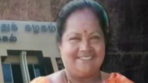 நிர்மலா ஆபீசுக்கு போறதே கிடையாதாம்.. 2 வருஷமா வீட்டிலேயேதானாம்.. அதிர வைத்த அதிகாரி! 