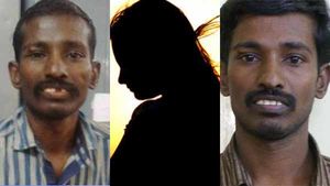 புதுப் பல்லு.. பிளாஸ்டிக் சர்ஜரி.. ஆளே பளபளப்பாக மாறிய திருவாரூர் திருடன் முருகன்.. அதிர்ந்த போலீஸ் 