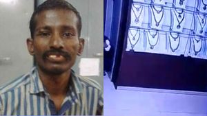 லலிதா ஜுவல்லரி கொள்ளை.. அன்று இரவு மழை பெய்தது.. அதுதான் எங்களுக்கு சாதகமானது.. பரபர வாக்குமூலம்! 