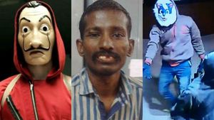 ஓட்டை போடுவதில் முருகன் கில்லாடி.. மணிஹீஸ்ட் பார்த்து லலிதா ஜுவல்லரி கொள்ளைக்கு ஸ்கெட்ச்..  பகீர்! 