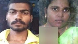 கவுரியின் கள்ள உறவு.. கணவர் ஆத்திரம்.. வெட்டி கொன்றார்.. ஜெயிலுக்கு போய் ஜாமீனில் வெளிவந்து தற்கொலை 