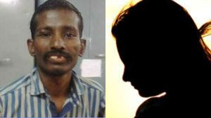 நடிகைகளுடன் கும்மாளம்... ஒட்டிக் கொண்ட எய்ட்ஸ்.. பல் கொட்டி உடல் மெலிந்து.. முருகனின் மறுபக்கம்! 