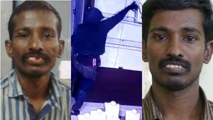 ஓட்டை போட்டு நகையை அள்ளியது நான்தான்.. உள்ளே 2 பேர்.. வெளியே 2.. எனக்கு 12.. கணேசனுக்கு வெறும் 6! 