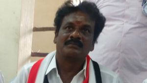 மூன்றே வருஷத்தில் டபுள் மடங்கு செல்வாக்கு.. விக்கிரவாண்டியில் வலுவாக காலூன்றிய அதிமுக! 
