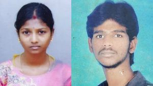 அருண் வீட்டுக்கு அடிக்கடி வந்த நிக்கல்சன்.. உருவான உறவு.. கொதித்தெழுந்த  கணவர்... 2 கொலை! 