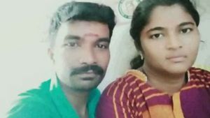 ராத்திரியில் சித்ரவதை.. குடி.. உருப்படாத கணவர்.. நண்பருடன் சேர்ந்து ஆற்றில் தள்ளி விட்ட செல்வி! 