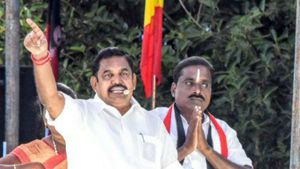 மாற்றம் ஒன்றே மாறாதது! 2016ல் நாங்குநேரியில் அப்படி ஒரு வெற்றி பெற்ற காங்.கின் இன்றைய பரிதாப நிலை! 