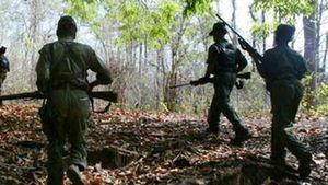 பிரபல மாவோயிஸ்ட் மணிவாசகம் சுட்டுக்கொலை.. கேரள போலீஸ் அதிரடி என்கவுண்டர்! 