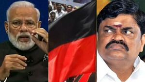 திமுகவில் எல்லோரும் மாட்ட போறாங்க.. லிஸ்ட் எடுக்கிறார் மோடி.. குண்டை தூக்கி போடும் ராஜேந்திர பாலாஜி 