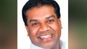 போலி பாஸ்போர்ட் தயாரித்த திமுக பிரமுகர்... போட்டுக்கொடுத்த எதிர்தரப்பினர் 