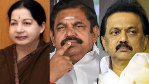 ஜெ. மரணத்துக்கு நானா காரணம்.. அப்படி சொன்னது நானா.. அவரை ஏன் கேட்கலை.. மு.க.ஸ்டாலின் கேள்வி 