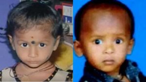 சுஜித் என்ன ஆனான்.. ஆதங்கத்துடன் டிவி பார்த்த பெற்றோர்.. பாத்ரூம் கேனில் மூழ்கி இறந்த 2 வயது குழந்தை