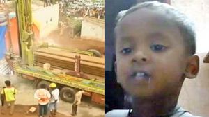ஆகாஷ் டிரில்.. ஓயாத ரிக்.. பலூன் டெக்னாலஜி.. ஓய்வின்றி தொடரும் முயற்சிகள்.. எப்போது வருவாய் சுஜித்! 
