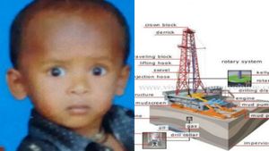 சுஜித்தை மீட்க வருகிறது 8 கோடி ரூபாய் மதிப்புள்ள ஓன்ஜிசியின் அதி நவீன ரிக் மிஷின்! 