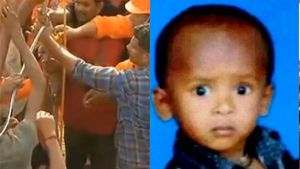 85 அடியிலிருந்து 100 அடிக்கு போய் விட்ட சுஜித்.. மீட்பு பணிகள் தீவிரம்.. நம்பிக்கையில் மக்கள்!
