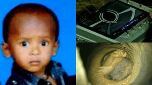 இந்த கருவியை முன்பே பயன்படுத்தியிருந்தால்.. இந்நேரம் சுஜித் வெளியில் வந்திருக்கலாமோ? 