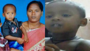 விடிய விடிய குமுறலோடு காத்திருந்த சுஜித்தின் தாய்.. வேதனையில் மயங்கி விழுந்ததால் பரபரப்பு 
