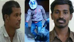  அந்த நடிகை 50 லட்சம் கேட்டாங்க.. ஆனா 6 லட்சம்தான் தந்தோம்.. திருட்டு நகையை வச்சு 2 படம்.. சுரேஷ்!