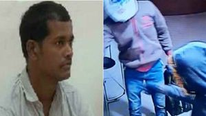 கொள்ளையடிக்கப்பட்ட பணம்.. நகைகளை திருவண்ணாமலையில் பதுக்கியதாக சுரேஷ் தகவல்.. விரைந்தது தனிப்படை 