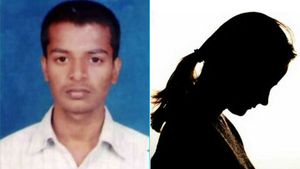 சார் எங்களை தனியா கூட்டிட்டு போய் ஆபாச வீடியோ காட்டுவாரு..  அதிர வைத்த சாரங்கபாணி! 