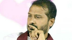 சுஜித்தை மீட்க பஞ்சாபில் இருந்து வரும் நிபுணர்கள்... தமிமுன் அன்சாரி எம்.எல்.ஏ.ஏற்பாடு 