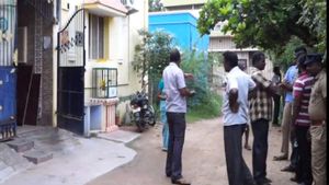 மக்களே உஷார்.. தீபாவளிக் கொள்ளையர்கள் கிளம்பிட்டாங்க.. வீடுகள் பத்திரம்!