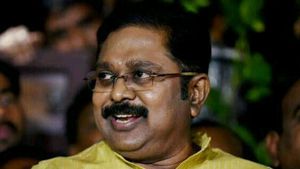 என்னை யாராலும் ஒன்றும் செய்ய முடியாது... டிடிவி தினகரன் சவால் 