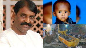 மண் சரியாது.. பாறை என்பது நல்வாய்ப்பு.. தடைக்கல்லை படிக்கல்லாக்கி முன்னேறுவோம்.. வைரமுத்து 