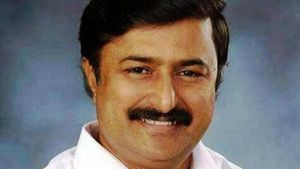 திருப்பூர் திமுகவில் மீண்டும் ஓங்கும் சாமிநாதன் கை... சர்ச்சை நபர்களுக்கு தலைமை கல்தா 