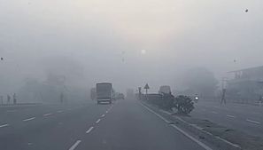 என்ன இப்பவே இப்படி ஆட்டுது.. நடுங்கும் பெங்களூர் மக்கள் 