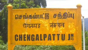 புதிதாக உருவான செங்கல்பட்டு மாவட்டத்தில் இடம்பெறும் பகுதிகள் இவை தான்! விவரம் 