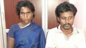 16 வயது சிறுமியை கடத்தி.. செல்லக்கிளி செய்த காரியம்.. தம்பதியை தூக்கி உள்ளே வைத்த போலீஸ்! 
