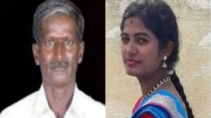 மருமகள் முன்பு அநாகரீகம்.. அசிங்கமாக நடந்து கொண்ட மாமனார்.. அநியாயமாக பறி போன உயிர் 