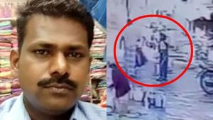 9 வயது சிறுமி.. நடுரோட்டில் அடித்து மிதித்து.. டியூப் லைட்டால் தாக்கிய தந்தை.. மதுரையில் ஷாக்! 