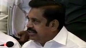 தமிழகத்தில் எங்குமே நிலம் கையகப்படுத்த முடியவில்லை.. முதல்வர் பழனிச்சாமி 