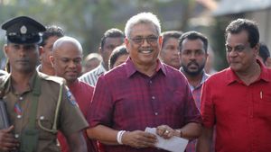 குவிந்த வாக்குகள்.. இலங்கை அதிபர் தேர்தலில் கோத்தபய ராஜபக்சே வெற்றி.. நாளை பதவி ஏற்பு 