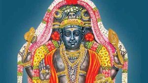 திருச்செந்தூர் குருபகவான் பரிகார ஸ்தலம் - தரிசனம் செய்தால் திருமண தடைகள் நீங்கும்