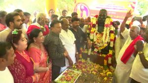 நடிகர் சங்கத்துக்கு மீண்டும் தேர்தல் வரும்.. ஐசரி கணேஷ்
