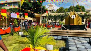 யாழ். பல்கலை., நிர்வாகத்தின் தடையை மீறி உணர்வு எழுச்சியுடன் மாவீர் நினைவு நாள் 