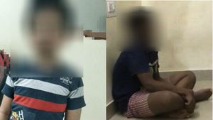2 லட்சம் கேஷ்.. ஒரு லட்சம் செக்கா தரணும்.. இல்லாட்டி கொன்னுடுவேன்.. அதிர வைத்த 14 வயது சிறுவன்!