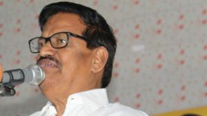 ரஜினி கூறிய அதிசயம் சினிமா பற்றியதாக இருக்கும்... கே.எஸ்.அழகிரி கிண்டல் 