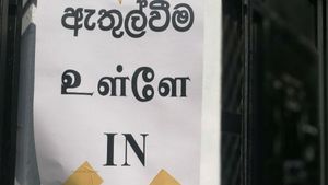 அதிபர் தேர்தல்: இலங்கை வரலாற்றில் முதல்முறையாக மாறுபட்ட வாக்குச் சீட்டு..வாக்களிப்பது எப்படி? 