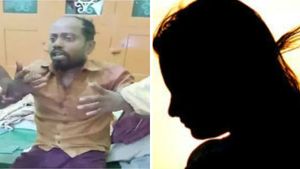 காவேரி அம்மாளை கழுத்தில் குத்திய காதர்ஷா.. பரணில் ஏறி பதுங்கல்.. நீண்ட நேர தேடுதலில் சிக்கினார்! 