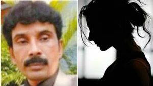 காட்டில் பிணம்.. ஹை ஹீல்ஸ்.. சொகுசு கார்.. திடீர் திருப்பம்.. ஒரே நாளில் சிக்கிய கொடூரர்கள் 