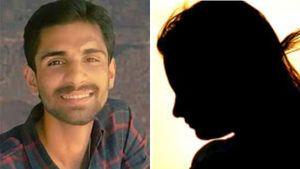 போதை + சந்தேகம்.. கழுத்தை அறுத்த கணவர்.. தானும் தற்கொலை முயற்சி.. திருப்பூரில் பயங்கரம்! 